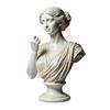 Unambiguous Christmas Statues: Wacky Statues,   Art Decorations Suitable For Both Home And  Settings, Are Rebellious Gifts For Both Women And Me