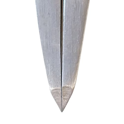 Shinwa Sokutei Steel Compass D 25cm 77536