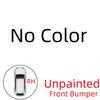 Auto Parts For Nissan Versa Sedan 2015-2018 622A0-9KM0H 622A09KM0H Front Bumper Towing Hook Eye Cover Cap Hauling Trailer Lid