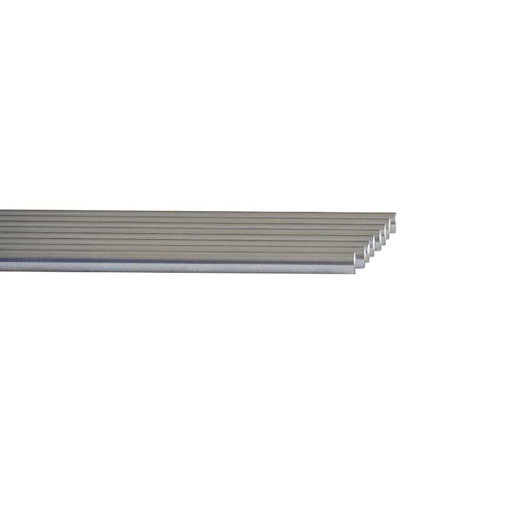 12mm Chrome-Plated CNC Linear Optical Carbon Steel Shaft