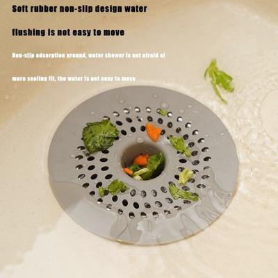 Konyhai eszközök – Lefolyószűrő