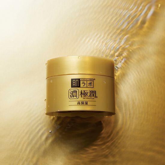 

Hadalabo Gokujyun Идеальный гель 100г