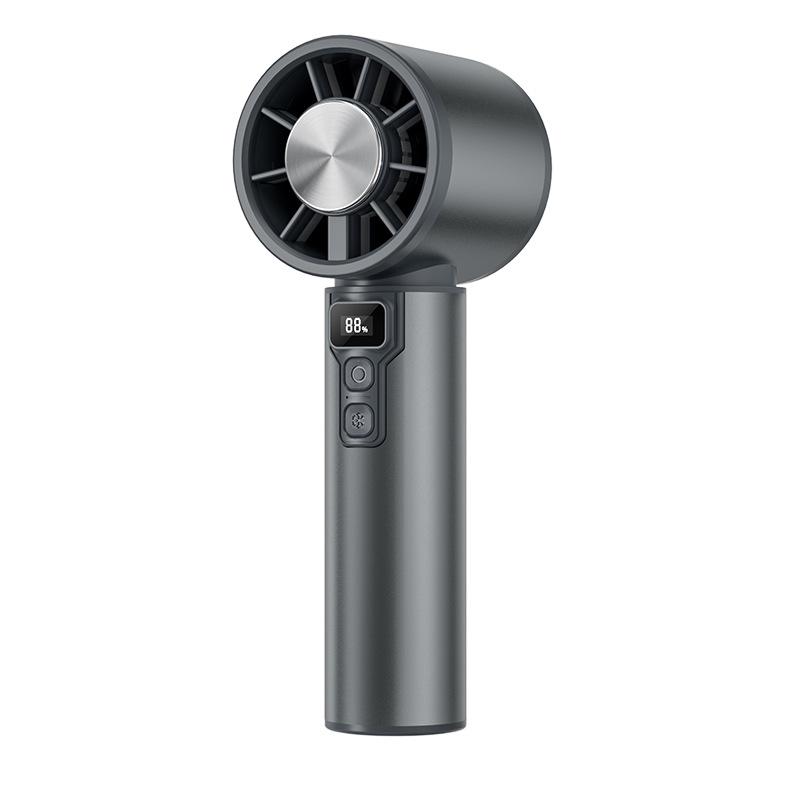 Vitesga Outdoor Portable USB Handheld High-Speed Mini Fan