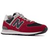 New New Balance 574 Red Navy ML574EH2