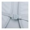 Nike Fabric Backpack Medium Unisex White Gold