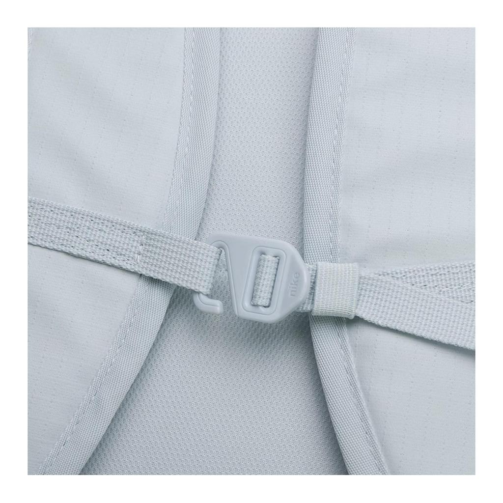 Nike Fabric Backpack Medium Unisex White Gold