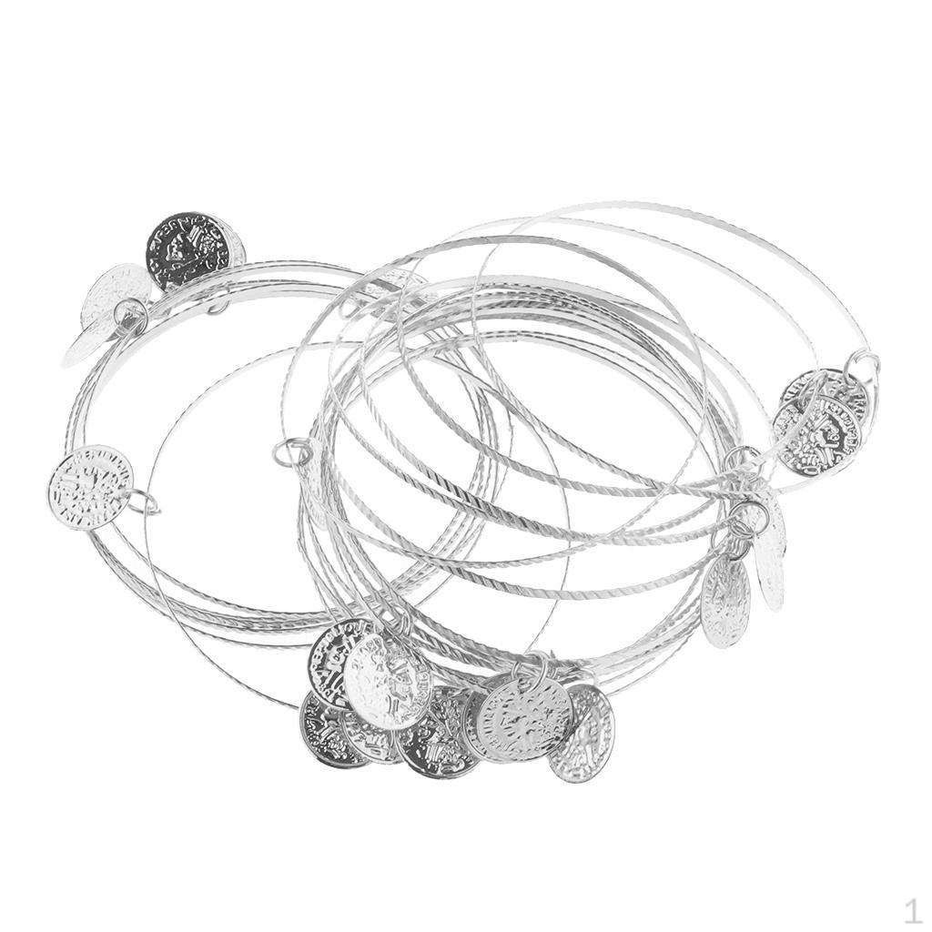 20 шт. Танцевальная ручная цепь, браслет-пояс для живота, ювелирные изделия