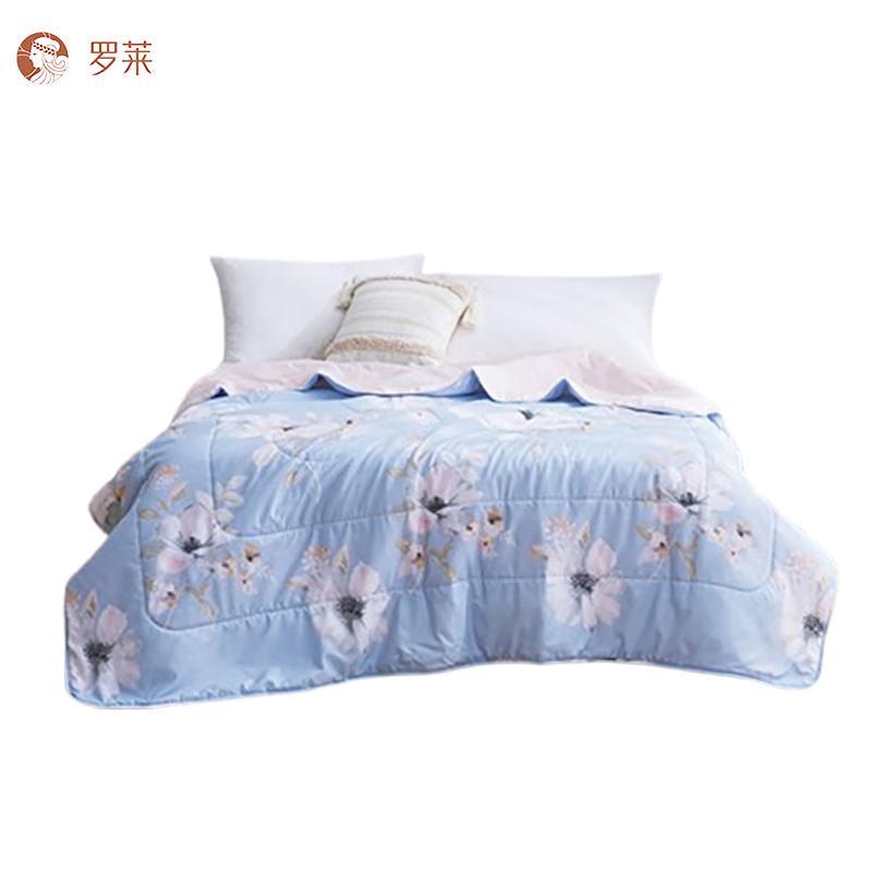 Luolai All-Season Breathable Quilt