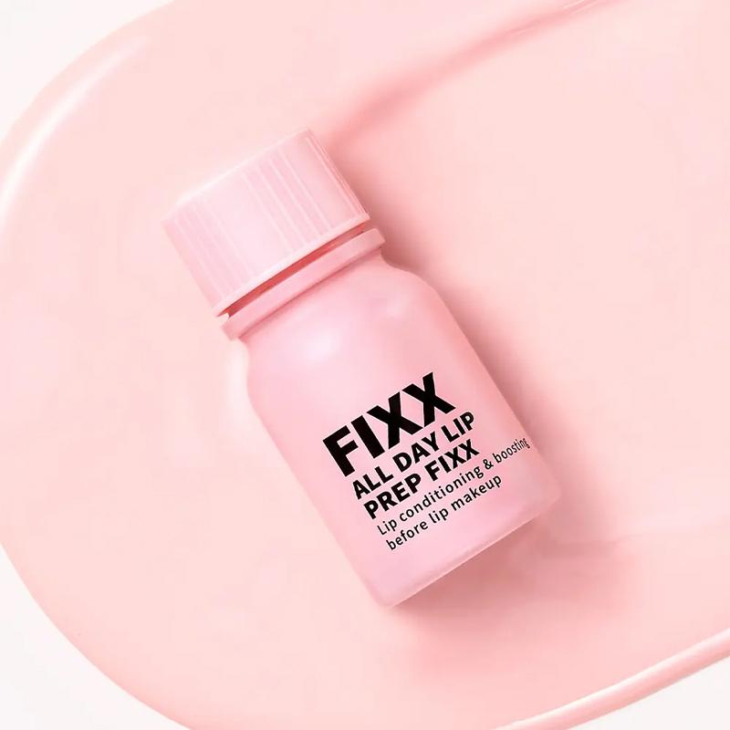 [So Natural] All Day Lip Prep Fixx 10ml