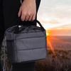 Padded Divider Digital Camera Bag Insert Partition Camera Carrying Case  Camera Accessories
