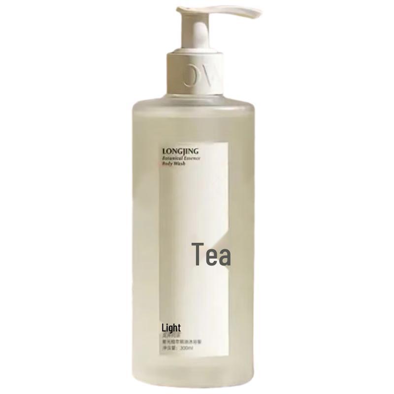 Luminescence Longjing Tea Fragrance Shower Gel