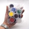 Leather Repair Cream Repair Kit Auto Car for Seat Sofa Coat Holes Scratch Cracks Rips Liquid Leather Repair Tool Restora