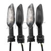 Fit for YAMAHA YZF R3 R15 R25 R125 XJ6 FZ1 FZ8 FAZER FZ6 MT09 MT10 Motorcycle LED Turn Signal Light Front Rear Indicator Lamp