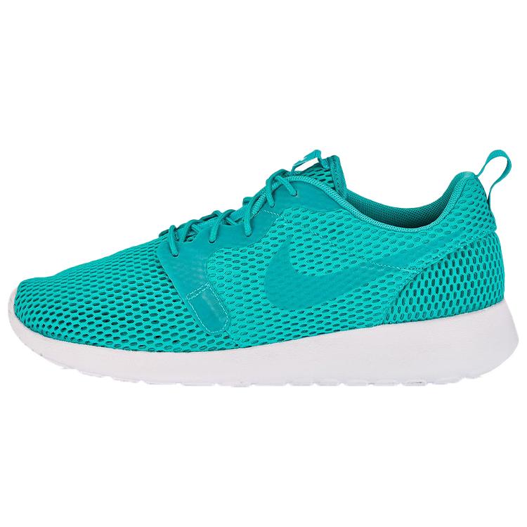 

new Nike Roshe One Hyp Br Clear Jade/Clear Jade White 44