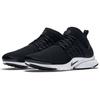 Nike Air Presto Ultra Flyknit 'Black' 835570-001