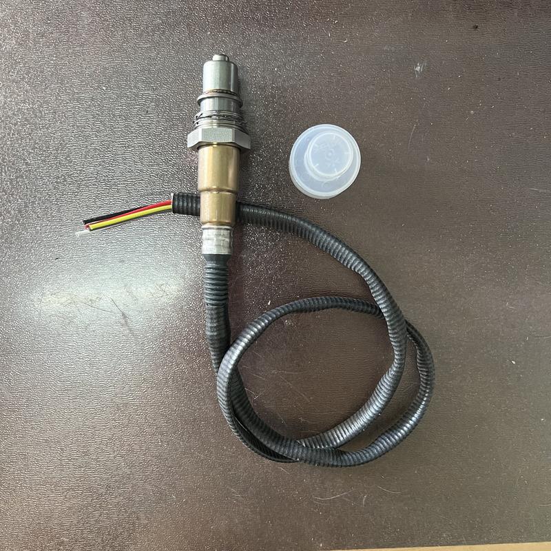 GC3A-5L239-AA Nox Diesel Exhaust Particle Sensor For Ford Super Duty 6.7L 15-17 0281006658, GC3A 5L239 AA GC3A5L239AA