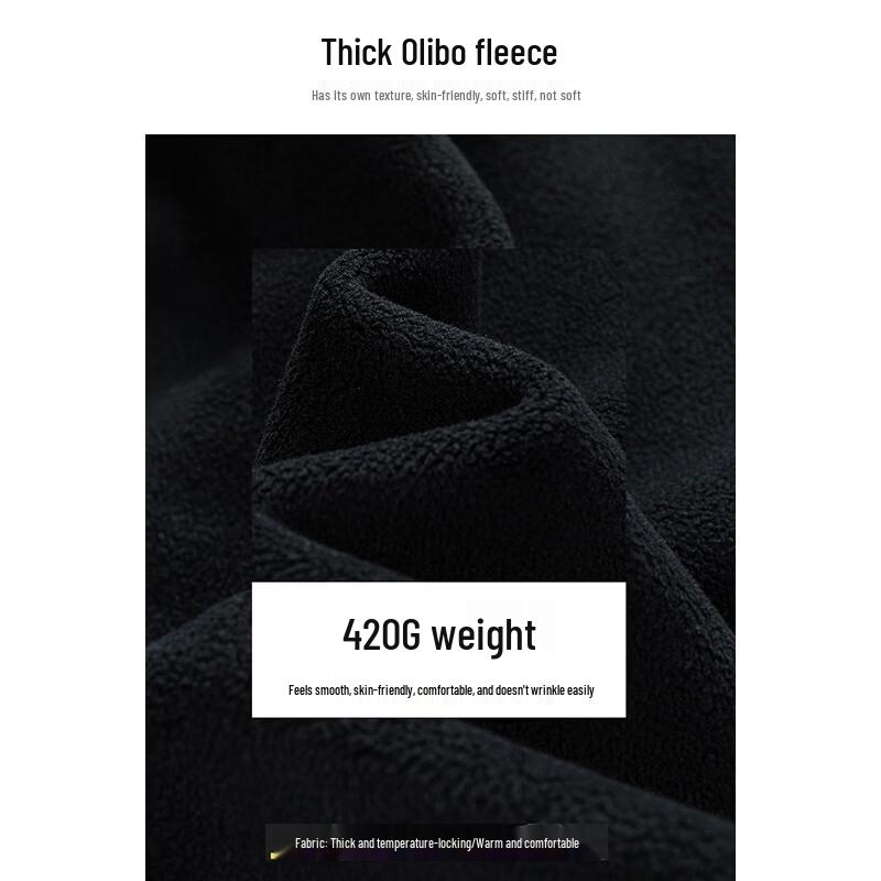 Wassup Sohot Men's Hooded Cardigan Sweatshirt