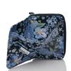 Kipling Japan Limited Edition Money Love Blue Flower Print KI6791U9N 0.01L