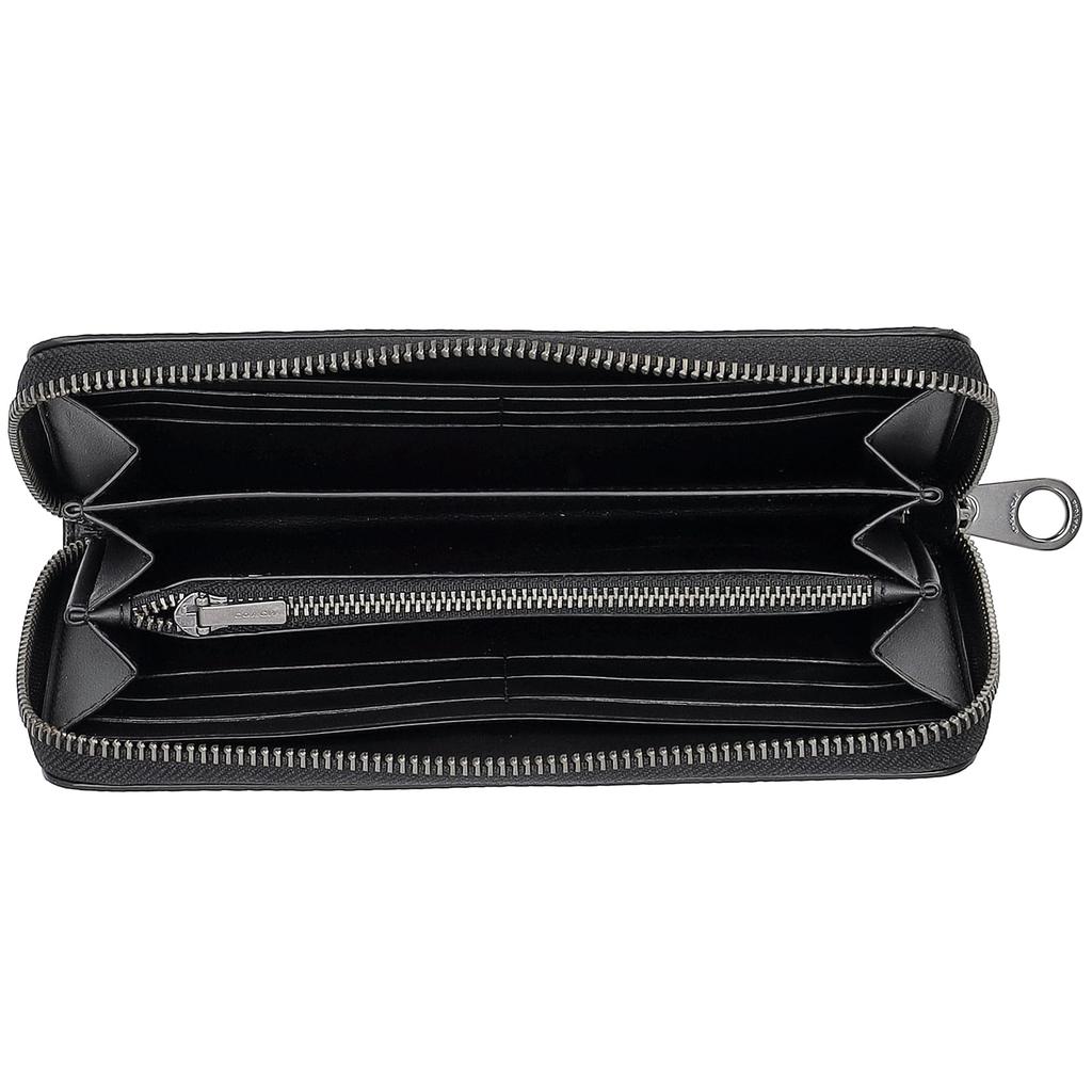 Long Wallet CW778 QBMI5 [Coach] Women's [Used]