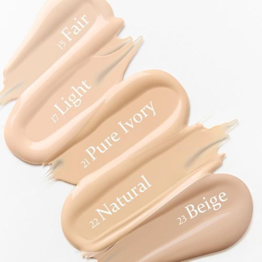 HINCE Cover Master Pink Cushion 11g SET (+Refill)