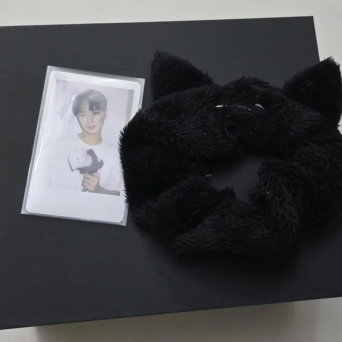 

Juyeon The Theboyz, Including Chouchou Foca