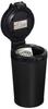 CARMATE Car Ashtray Lock Ashtray Black DZ417