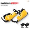 Handguard For HONDA  Twin CRF1100L CRF1000L Aluminum Alloy Handlebar Handguard Hand Guard Handlebar Protection Guard