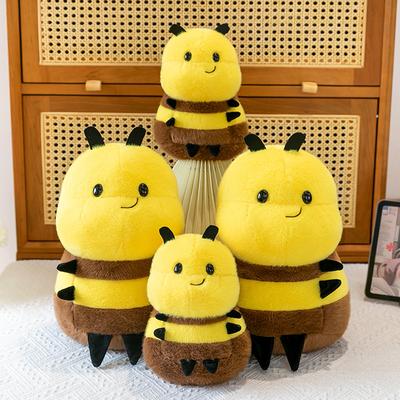 Little Bee Doll Bee Doll Cute Cute Plush Toy Soothing Doll