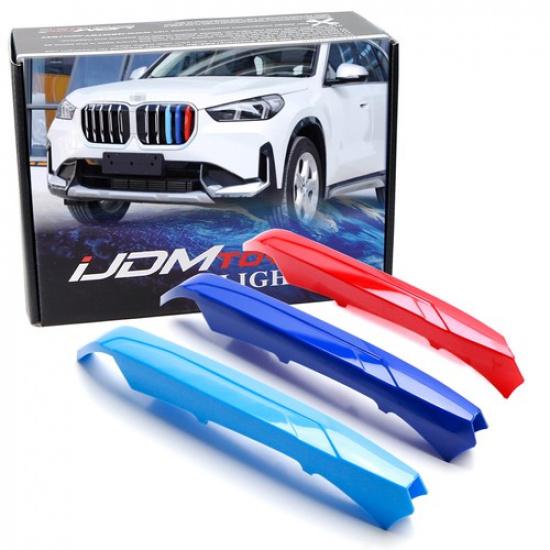 M-Color Grille ert Trims For -up