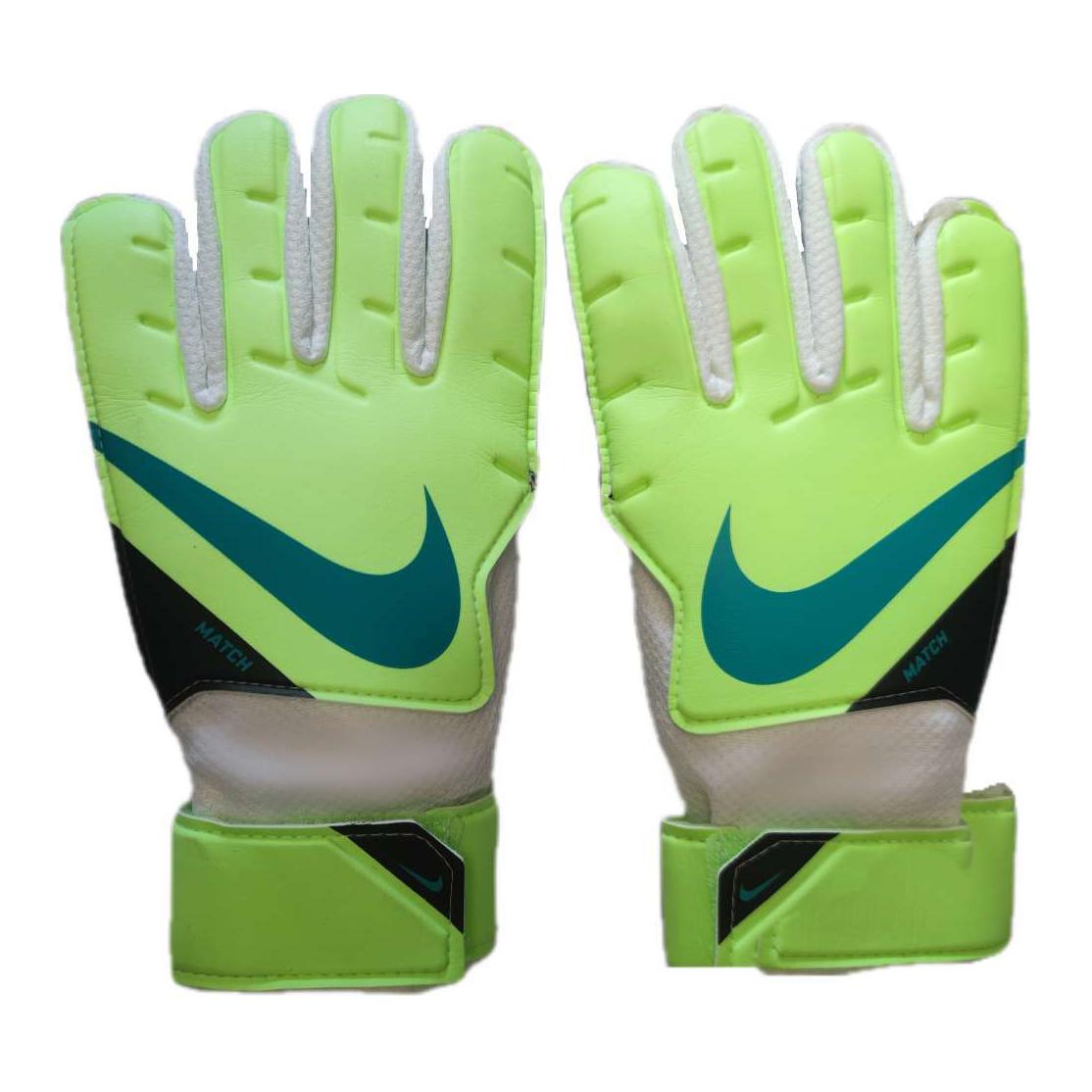 Nike Sports Gloves Unisex Green CQ7799-345 7
