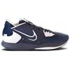 Nike Kyrie Low 5 TB Promo Midnight Navy Unisex Sneakers Blue White DX6651-401