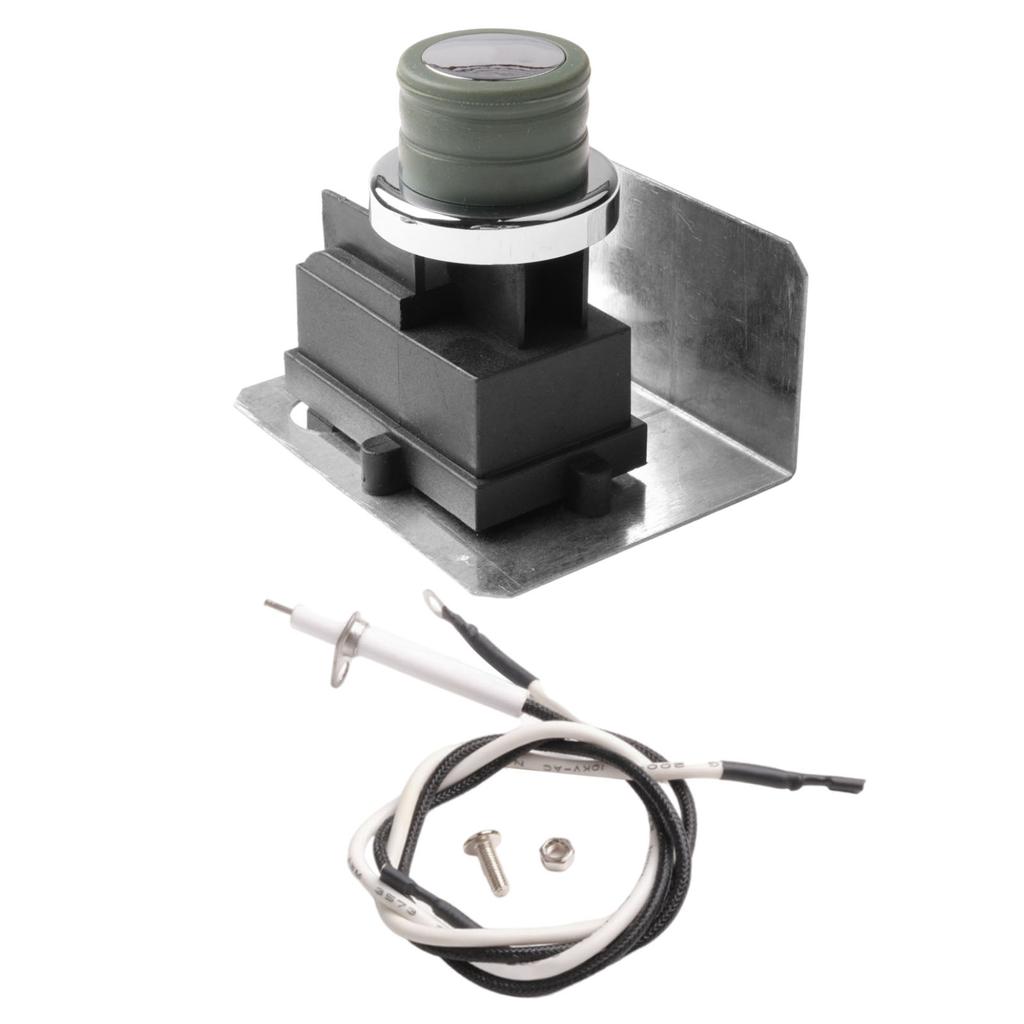 Kompatibilität Bequemer Zündmodul-Knopf Massekabel-Kompatibilität Kostengünstige Installation Leistung