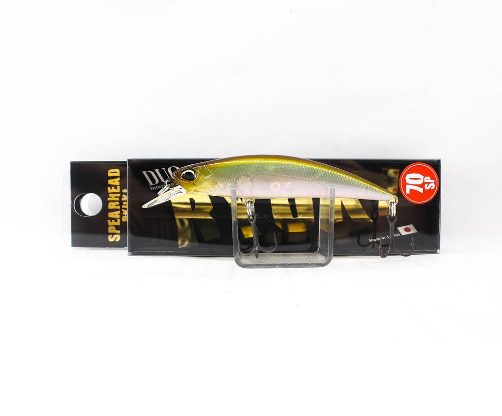Duo Spearhead Ryuki 70SP Suspend Lure CEA3006 (5359)