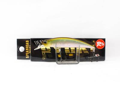 DUO Spearhead Ryuki 70SP Suspend Lure CEA3006 (5359)
