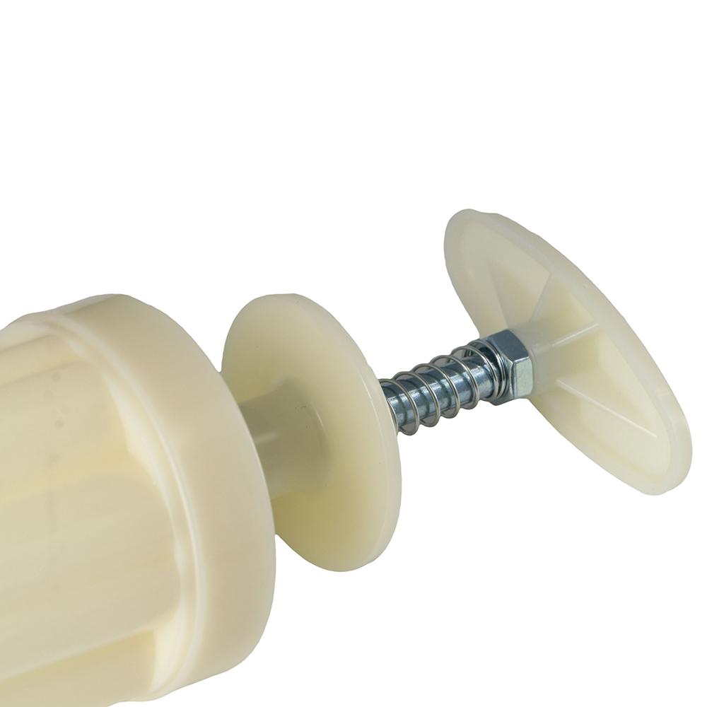 Manual Press DIY Kitchen Gadget Pastry Tool Sakura Mooncake Mold Mooncake Press Cookie Stamps