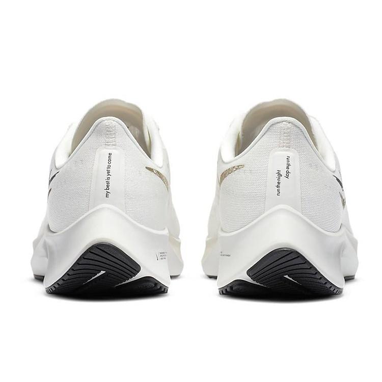 (WMNS) Nike Air Zoom Pegasus 37 Premium 'Ivory' Women's CZ2872-100