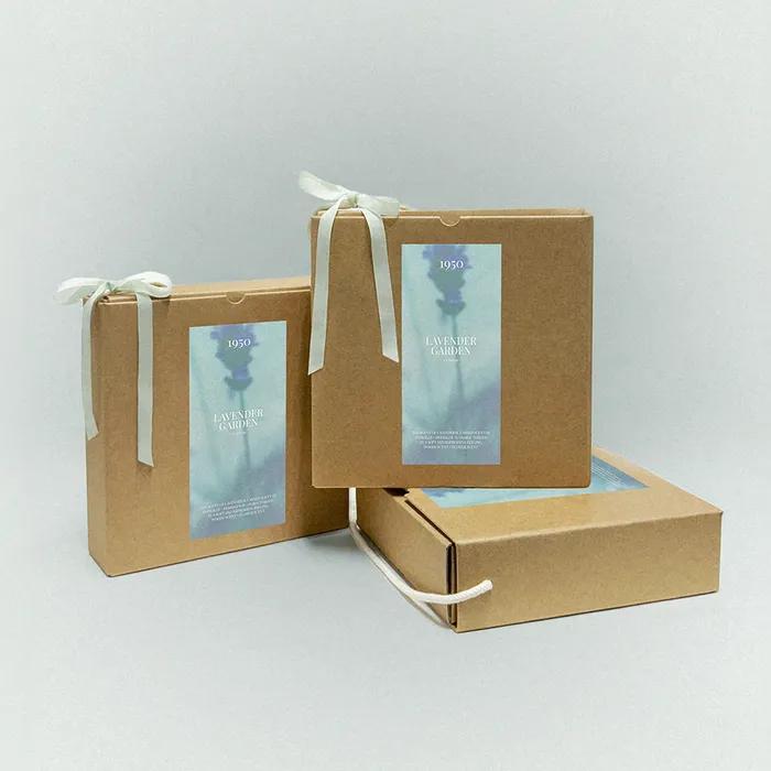 

1950 Набор для ухода за зубами/телом «Лавандовый сад» Nourishing Seed Oil Scrub Wash