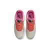 Nike Air Force 1 Low 07 Se 3M Light Orewood Brown Women's Sneakers CK9257-100