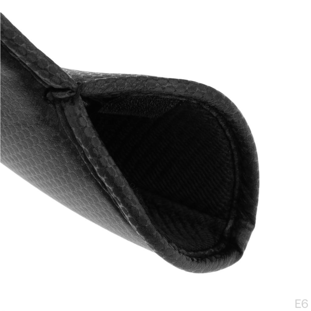 Covers Iron Set 12 Pieces Headcover , Easily Get The Needed Waterproof & Durable