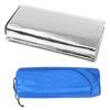 Waterproof Pad Picnic Beach Mattress EVA Camping Mat Aluminum Foil Folding Sleeping Mats