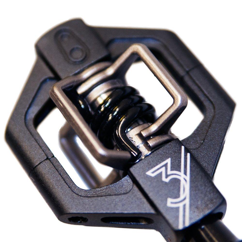 CRANK BROTHERS eggbeater 3 571137 Pedals, Blue,