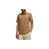 Lululemon Polo Shirts Men's Crew Neck Moderate Other LM3CY5S