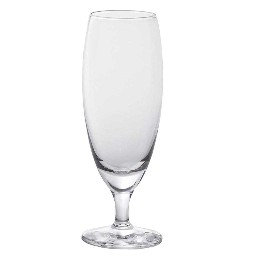 ADERIA Glass Clear Cleef Stem 125ml Sada 6 kusů Made in Japan L-4169