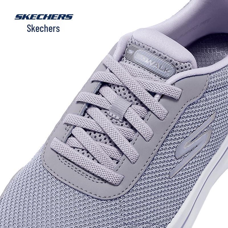 Skechers Women's GO WALK Slip-On Walking Shoes 125842