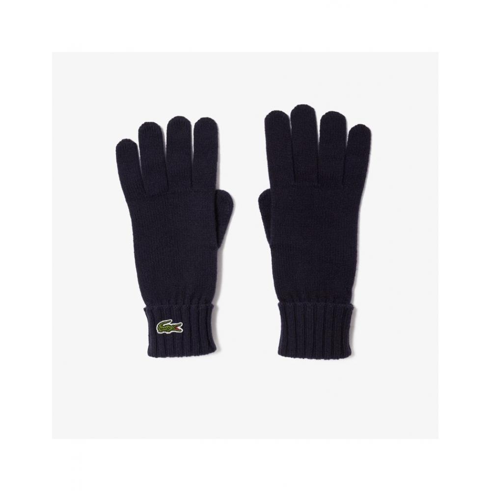 

Lacoste Common Basic Gloves Rv0452 54n 166 00S