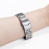 18mm 20mm 22mm 24mm 26mm Stainless Steel Strap for Seiko SKX007 SKX009 Driving Watch Metal Band for Men Women Belt Accessories