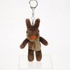 Sun Arrow Gaspard Chocolate Mascot K8926