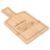 Something Different Calories Bamboo Chopping Board