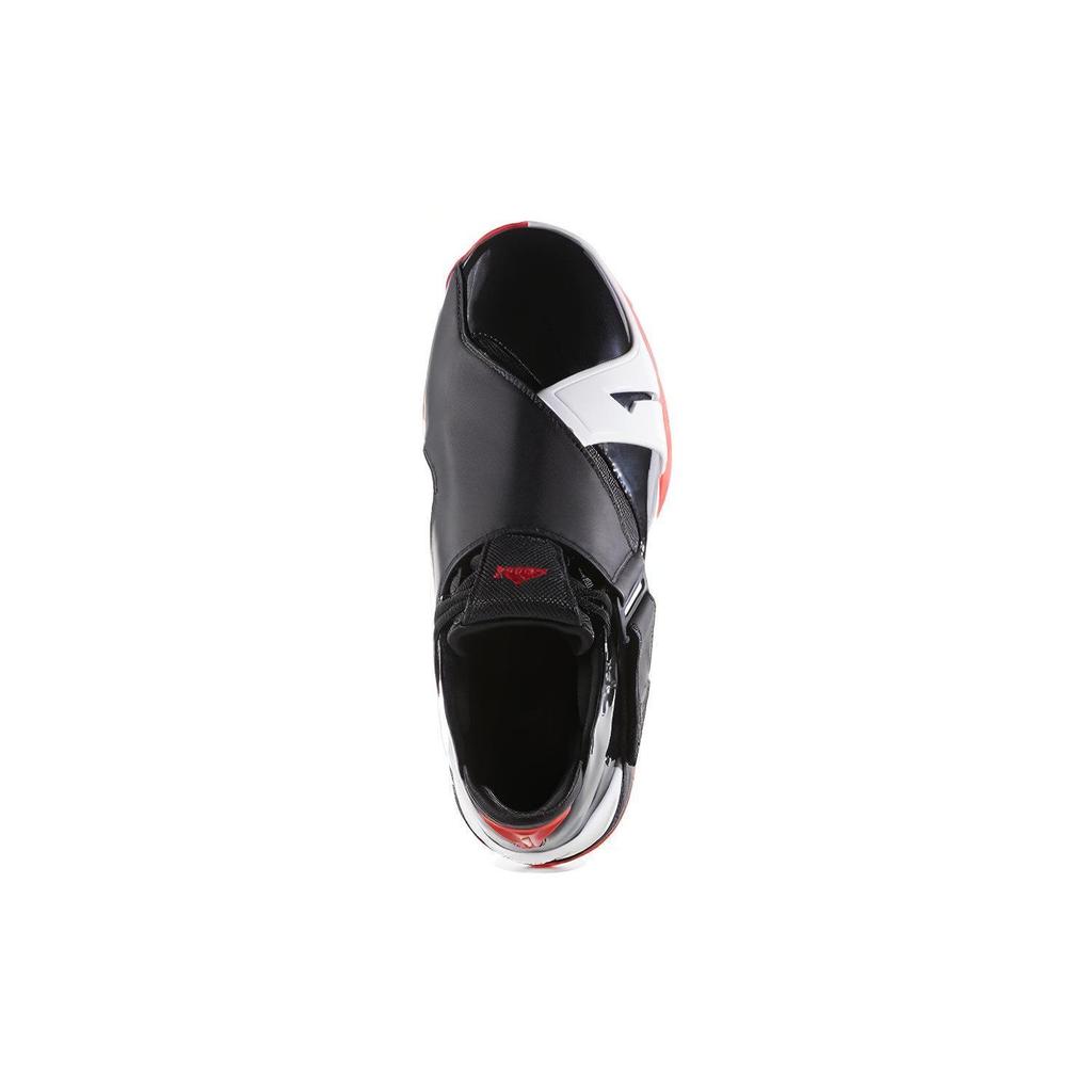 adidas T mac 5 Tmac 'Noir Blanc Rouge' CG5206