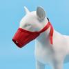 Dog Mouth Cover Adjustable Dog Mask Pet Supplies Pet Mouth Cover